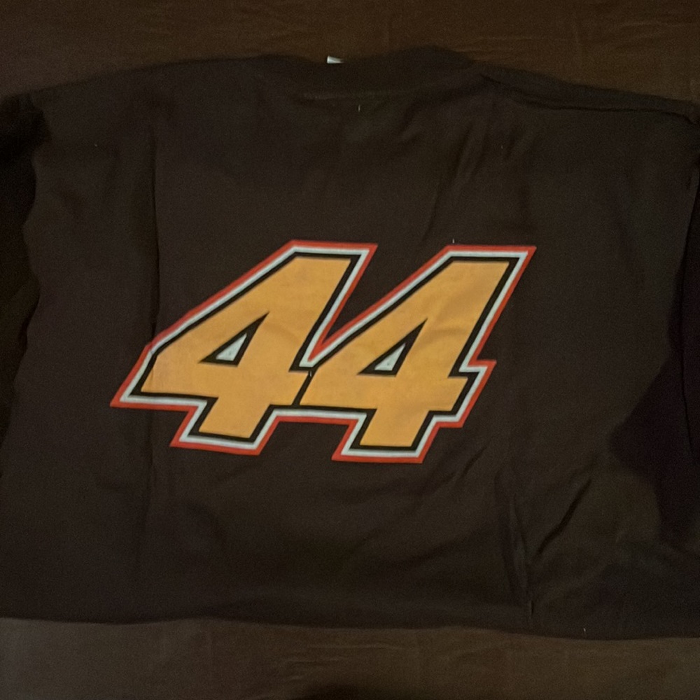 UPS Nascar shirt and UPS ceramic bank! - Picture 3 of 5